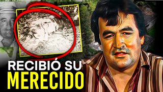 El Documental de RODRIGUEZ GACHA 🚫 el ALIADO de PABLO ESCOBAR quotEL MEXICANOquot🚫Documental [upl. by Armillda593]