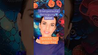 energetischereinigung und heilung für deinen körper geist amp seele  aktive selbstliebe [upl. by Htes]