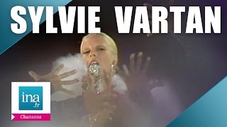 Sylvie Vartan quotDieu merciquot live officiel  Archive INA [upl. by Joan698]