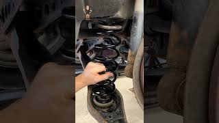 Coil Spring Replacements [upl. by Ahseel266]