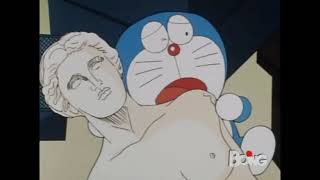 DORAEMON ITA NUOVO EPISODIO quotIL TAFFITTOquot [upl. by Ogawa200]