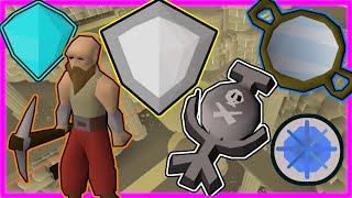 OSRS Quest Lore 152  Mournings End Part II [upl. by Bridgette]