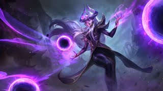 Wild Rift Syndra Rank No Commentary Gameplay [upl. by Gamin]