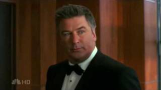 30 Rock  Jack explains the tux [upl. by Meneau596]