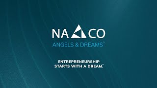 Angels amp Dreams Fellowship on Dragons’ Den  NACO [upl. by Eylhsa236]