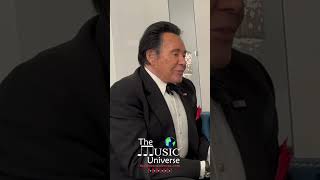 Wayne Newton talks about how vegas has changed waynenewton mrlasvegas lasvegas shorts [upl. by Pierpont]