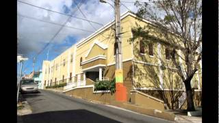 Paseo por el pueblo de Juncos Puerto Rico [upl. by Harmon]