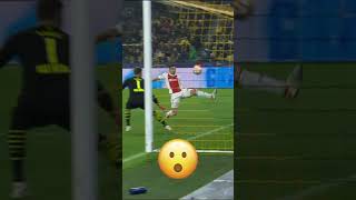 TADIC most painful goal in UCL🤯🤯 [upl. by Aidnic]