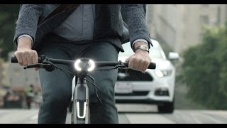 STROMER ST2 S – The Swiss driving experience [upl. by Kee]