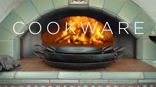 Episode 22 Cookware [upl. by Kier450]