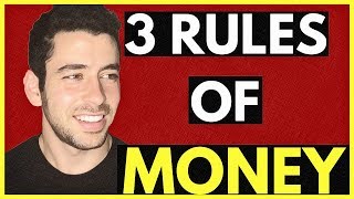 Laws of Money and Wealth  3 Rules of Money [upl. by Sayed88]