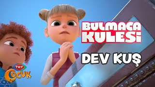 Dev Kuş  Bulmaca Kulesi [upl. by Ardith]