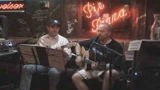 8675309 Jenny acoustic Tommy Tutone cover  Mike Massé and Jeff Hall [upl. by Stephania324]