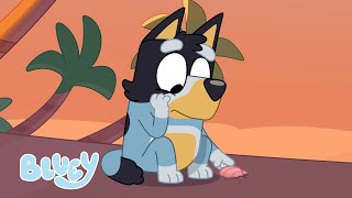 Bandishwasher  Fairytale  Series 3  Bluey [upl. by Milburr]