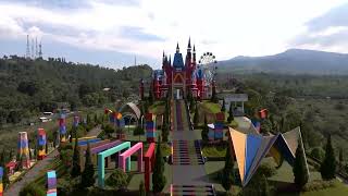 WISATA DCASTELLO SUBANG [upl. by Merriam]