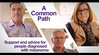 A Common Path Melanoma [upl. by Godred]