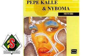 Pépé Kallé amp Nyboma  Eve matoko audio [upl. by Sholem418]