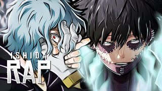 Dabi e Shigaraki Song Boku no Hero Academia  MEU LADO OBSCURO  Ishida [upl. by Rednaskela]