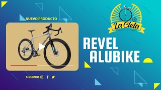 Mostrando Revel Alubike 2023 [upl. by Eatnahc933]