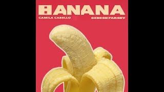 BANANA  Camila Cabello Havana Parody by Pat Gedeon [upl. by Carolin]