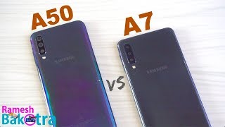 Samsung Galaxy A50 Unboxing amp Price In Pakistan [upl. by Smail]