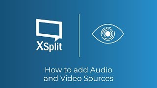 XSplit Broadcaster Capture Cards Webcams and Microphones [upl. by Ri]