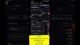 UNLIMITED CRYPTO ARBITRAGE HOW TO MAKE PROFITS ON CRYPTO DERIVATIVE [upl. by Wiggins]