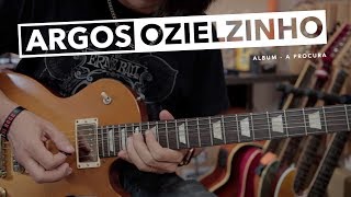 Ozielzinho  Argos OneTake [upl. by Acey]