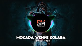 Mokada wenne kolaba  punchi malith  Hip Hop wattuwa 02  New rap song trending new viral [upl. by Nilsoj]