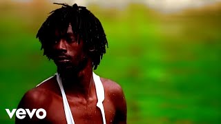 Buju Banton  Untold Stories Official Music Video [upl. by Clance]