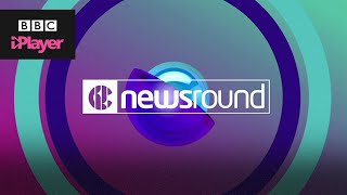 Newsround daily bulletins  on CBBC amp BBC iPlayer [upl. by Anay190]