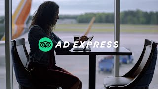 This is Tripadvisor Ad Express [upl. by Sieracki117]