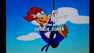 Well See Yall Next Time On The New Woody Woodpecker Show Episode 6 [upl. by Lynelle]