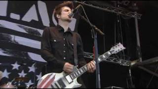 AntiFlag  The Smartest Bomb Live 09 [upl. by Hinson]