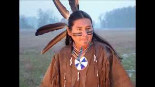 Lakota Lullaby Great Spirit Native American [upl. by Dill]