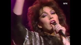 Jennifer Rush  The Power Of Love Remastered Audio HD [upl. by Taft]