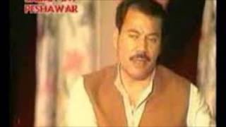 Pashto Song Ustad Shah Wali  Afghanistan [upl. by Ajet]