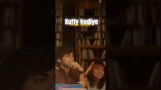 Malayalam Status Video  Kutty kidiye  Status Hub naslin mamithabaiju premalumovie [upl. by Ayenet11]