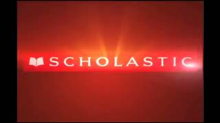 2004 Scholastic logo Low Pitched [upl. by Elay]