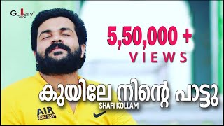 കുയിലേ നിന്റെ പാട്ടു│Kuyile Ninte Paattu│Shafi kollam │Album Video Mango│Gallery Vision [upl. by Eicnahc]