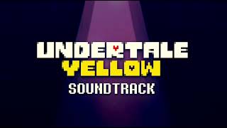 Undertale Yellow OST  AfterlifeAll Specimen Sequences Inbetween [upl. by Yenatirb457]