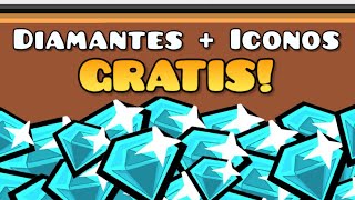 HAZ ESTO en GEOMETRY DASH 22 antes de que sea muy tarde Codigos de vault of secrets [upl. by Sally]