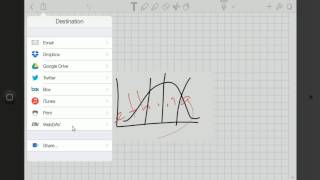 Notability Tutorial [upl. by Dustie]