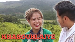 Baidoram ReangKhasouhlaiye official music video 2019 [upl. by Eecal]