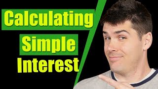 How to Calculate Interest Rates The Easy Way [upl. by Wells827]