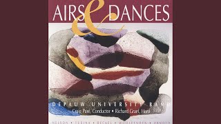 Courtly Airs and Dances I Intrada [upl. by Arita]