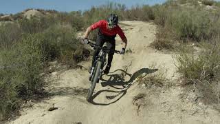 Intense 951 XC or Trail Which of these Mountain Bikes Best Suit You [upl. by Isleen696]