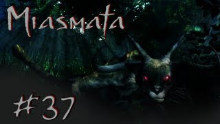 Lets Play MIASMATA HD 37  The End [upl. by Reede]