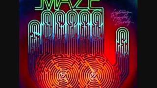 MAZE HAPPY FEELINGS [upl. by Alvin]