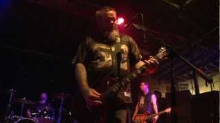 Neurosis At the Well  Live at Oakland Metro [upl. by Rimat156]